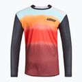 Vyriški dviračių marškinėliai ilgomis rankovėmis Leatt MTB Gravity 3.0 glamis
