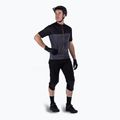 Vyriški dviračių marškinėliai Leatt MTB Trail 3.0 black 2