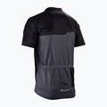 Vyriški dviračių marškinėliai Leatt MTB Trail 3.0 black 8