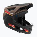 Dviračio šalmas Leatt MTB Enduro 4.0 V25 loam