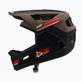 Dviračio šalmas Leatt MTB Enduro 4.0 V25 loam 4