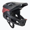 Dviračio šalmas Leatt MTB Enduro 3.0 V25 rust