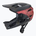 Dviračio šalmas Leatt MTB Enduro 3.0 V25 rust 3