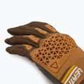 Vyriškos dviračio pirštinės Leatt MTB 3.0 Lite rust 3
