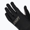 Vyriškos dviračių pirštinės Leatt MTB 2.0 X-Flow 6025105581 stealth 4