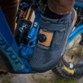 Vyriški dviračių MTB batai Leatt ProClip 4.0 graphite 4