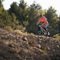 Vyriški dviračių marškinėliai Leatt MTB Trail 2.0 W coral 10