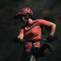 Vyriški dviračių marškinėliai Leatt MTB Trail 2.0 W coral 12