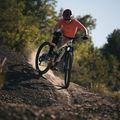 Moteriški dviračių šortai Leatt MTB Trail 2.0 W cream 9