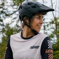 Moteriški dviračių marškinėliai ilgomis rankovėmis Leatt MTB Enduro 4.0 W cream 13