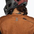 Moteriški dviračių marškinėliai Leatt MTB Enduro 3.0 W rust 3