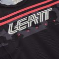 Moteriški dviračių marškinėliai ilgomis rankovėmis Leatt MTB Gravity 4.0 W black 3