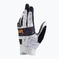 Moteriškos neopreno pirštinės Leatt MTB 1.0 GripR cream 2