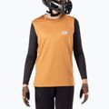 Vaikiškas dviračio komplektas Leatt Ride Kit MTB 1.0 Jr rust 2