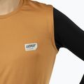 Vaikiškas dviračio komplektas Leatt Ride Kit MTB 1.0 Jr rust 8