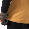 Vaikiškas dviračio komplektas Leatt Ride Kit MTB 1.0 Jr rust 10