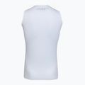 Vyriški dviračių marškinėliai Leatt Sleeveless Base white 2