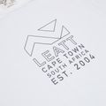 Vyriški dviračių marškinėliai Leatt Sleeveless Base white 3