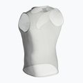 Vyriški dviračių marškinėliai Leatt Sleeveless Base white 2