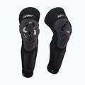 Dviračio kelių ir blauzdų apsaugos Leatt 3DF 5.0 Evo EXT black