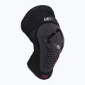 Dviračio kelių apsaugos Leatt 3DF 5.0 Evo FastFit black 2