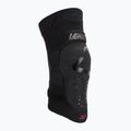 Dviračio kelių apsaugos Leatt 3DF 5.0 Evo black 3