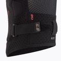 Dviračio kelių apsaugos Leatt 3DF 5.0 Evo black 5