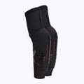Dviračio alkūnių apsaugos Leatt 3DF 5.0 Evo black