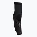 Dviračio alkūnių apsaugos Leatt 3DF 5.0 Evo black 3