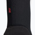 Dviračio alkūnių apsaugos Leatt 3DF 5.0 Evo black 6
