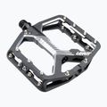 Dviračių pedalai Leatt AllMnt 6.0 Flat black 2