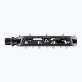 Dviračių pedalai Leatt AllMnt 6.0 Flat black 3