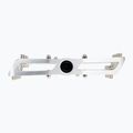 Dviračių pedalai Leatt AllMnt 6.0 Flat silver 4