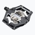 Dviračių pedalai Leatt Gravity 6.0 Clip-in black 2