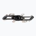 Dviračių pedalai Leatt Gravity 6.0 Clip-in black 4