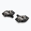 Dviračių pedalai Leatt AllMnt 6.0 Clip-in black