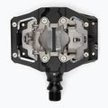 Dviračių pedalai Leatt AllMnt 6.0 Clip-in black 4