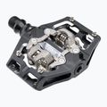 Dviračių pedalai Leatt AllMnt 6.0 Clip-in black 2