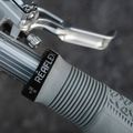 Vairo laikikliai Leatt ReaFlex 6.0 Regular 31 mm granite 4