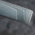 Vairo laikikliai Leatt ReaFlex 6.0 Regular 31 mm granite 5