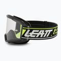 Dviračių akiniai Leatt Vizion 2.5 black/neon yellow 4