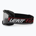 Dviračių akiniai Leatt Vizion 2.5 black/red 4