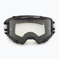 Vaikiški dviračių akiniai Leatt Vizion 2.5 Small black/neon yellow 2