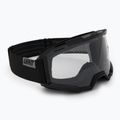 Dviračių akiniai Leatt Vizion 2.0 MTB black