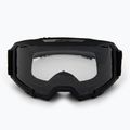 Dviračių akiniai Leatt Vizion 2.0 MTB black 2