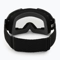 Dviračių akiniai Leatt Vizion 2.0 MTB black 3