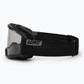 Dviračių akiniai Leatt Vizion 2.0 MTB black 4