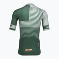 Vyriški dviračių marškinėliai Leatt MTB Endurance 3.0 spruce green 2