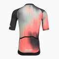 Vyriški dviračių marškinėliai Leatt MTB Endurance 3.0 heatmap black 2