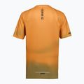 Vyriški dviračių marškinėliai Leatt MTB Trail 3.0 lager yellow 2